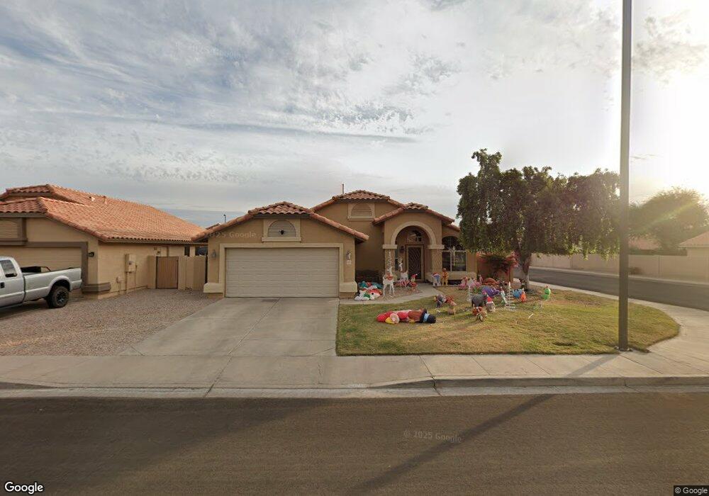 6931 E Lomita Ave, Mesa, AZ 85209 - photo 1