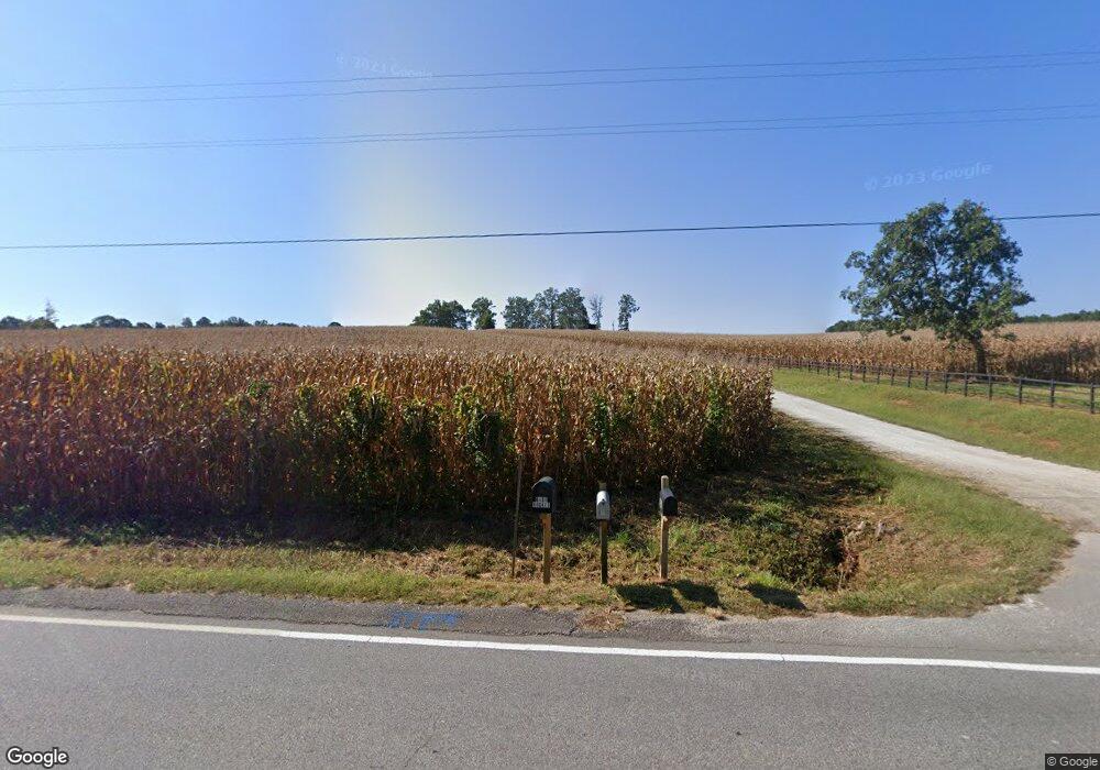 6790 Holly Springs Rd, Clermont, GA 30527 - photo 1