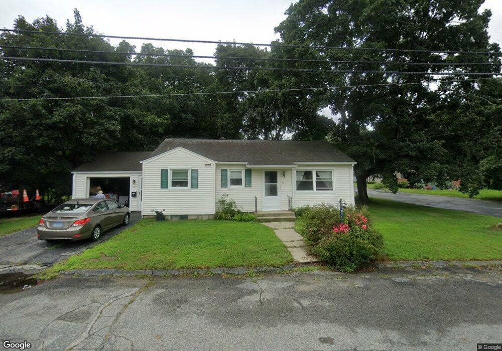 45 Judd Ave, Danielson, CT 06239 - photo 1