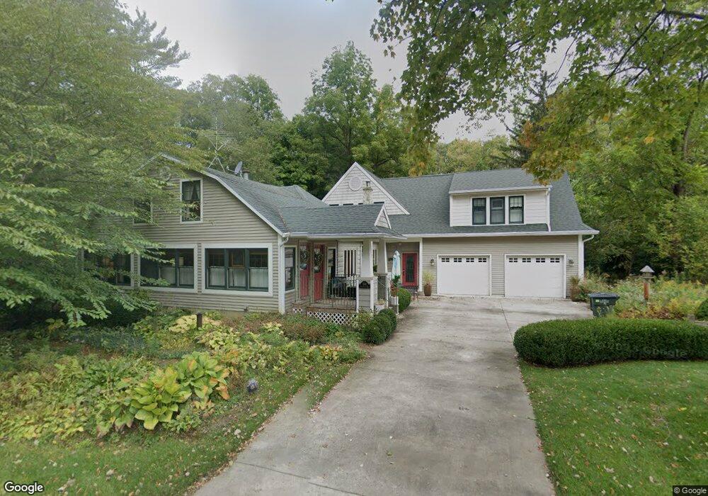 7885 Martin Rd, Three Oaks, MI 49128 - photo 1