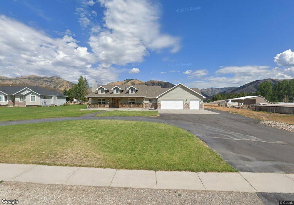 10970 S 800 E, Paradise, UT 84328 - photo 1