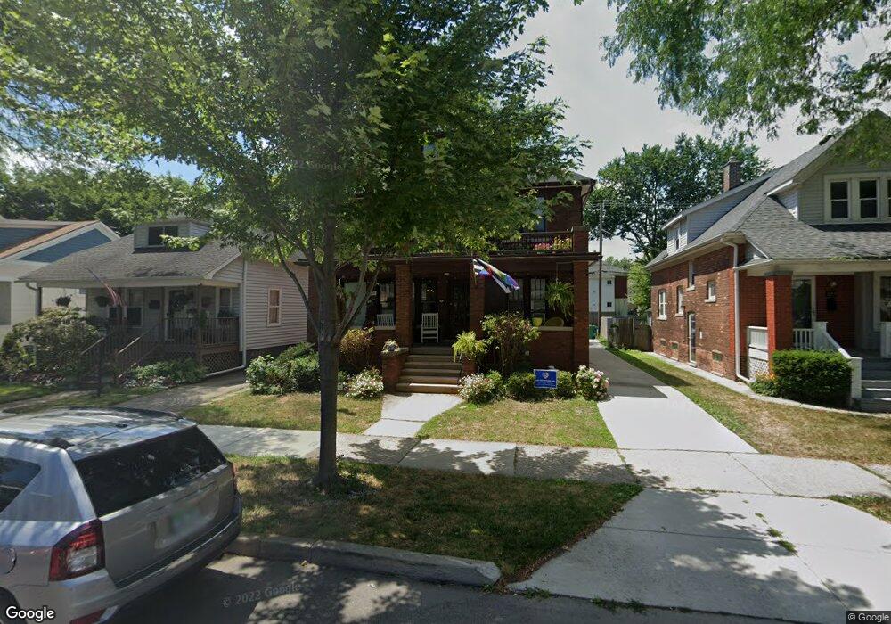 1071 Maryland St unit 1073, Grosse Pointe Park, MI 48230 - photo 1