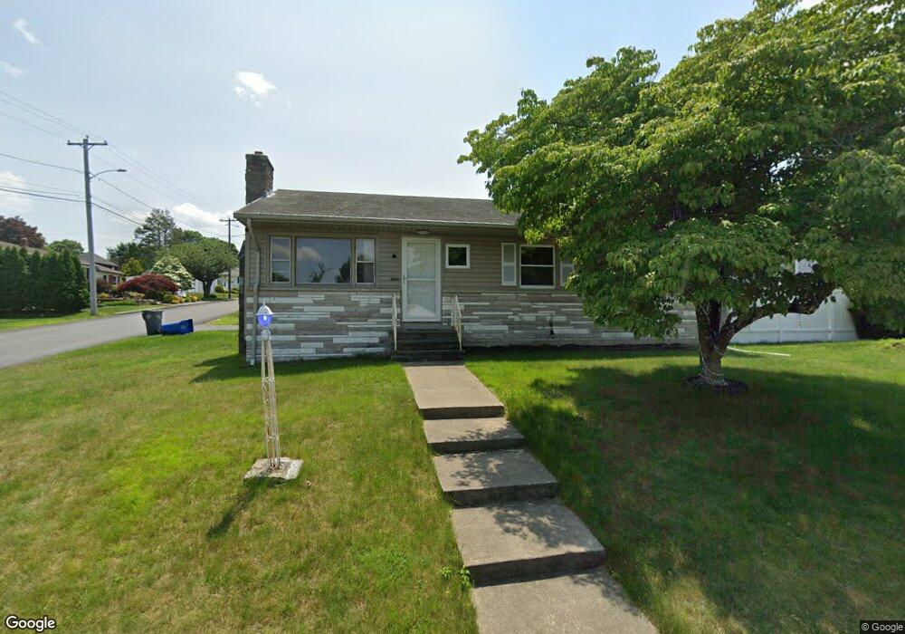 120 N View Ave, Cranston, RI 02920 - photo 1