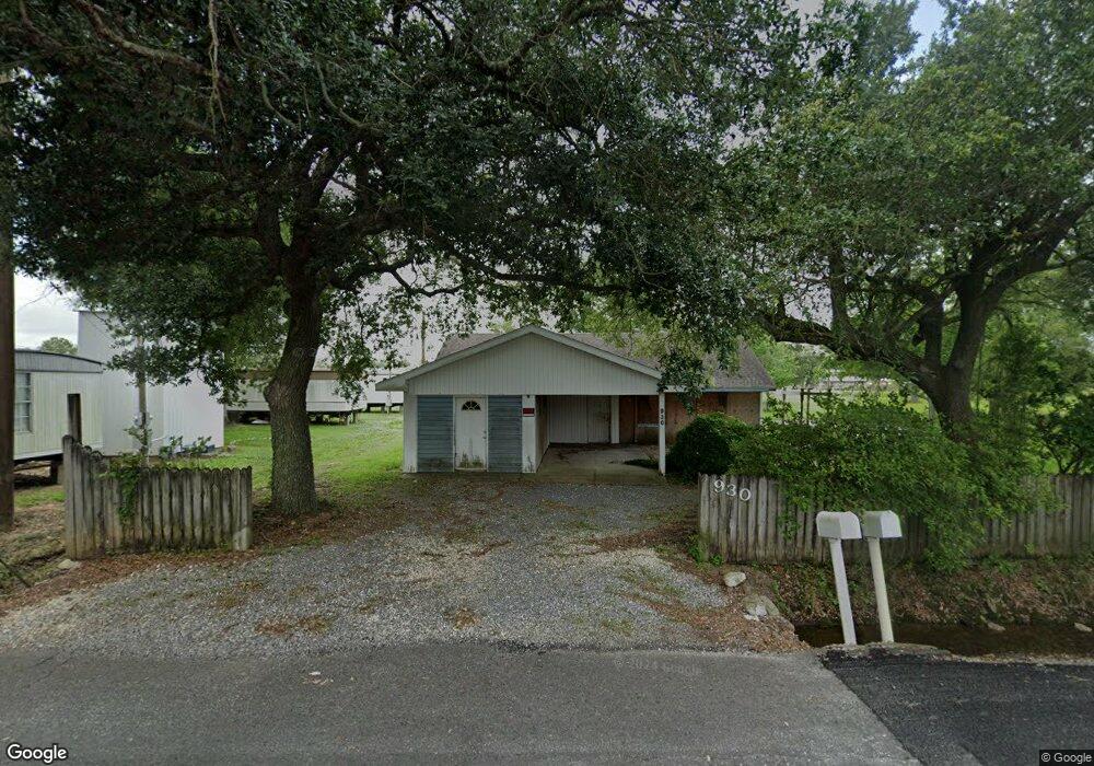 930 Tallow Rd, Lake Charles, LA 70607 - photo 1