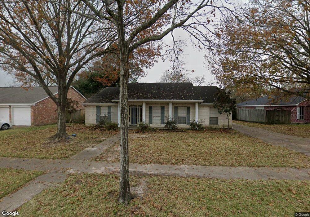 6931 Cloud Swept Ln, Houston, TX 77086 - photo 1