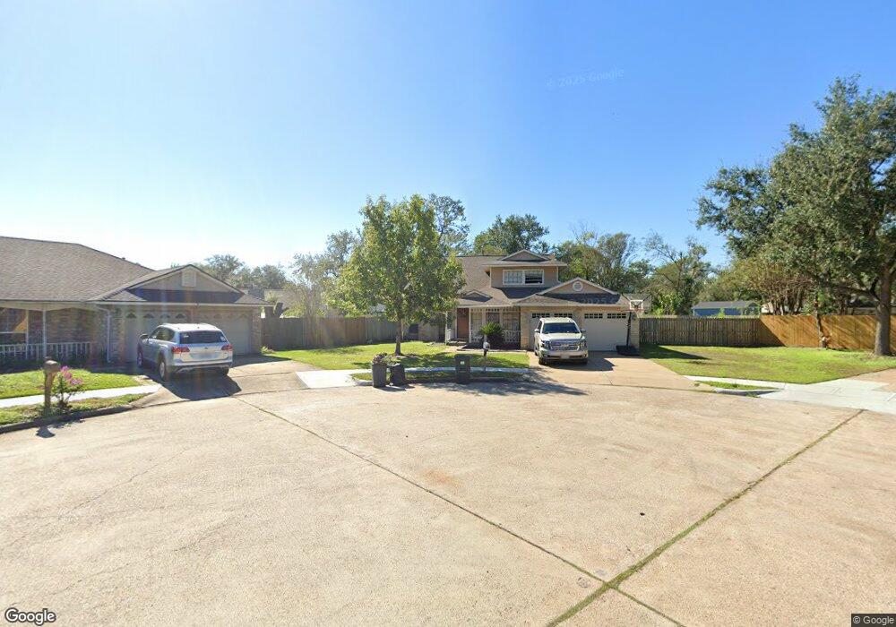 8503 Grove Park Dr, Houston, TX 77095 - photo 1