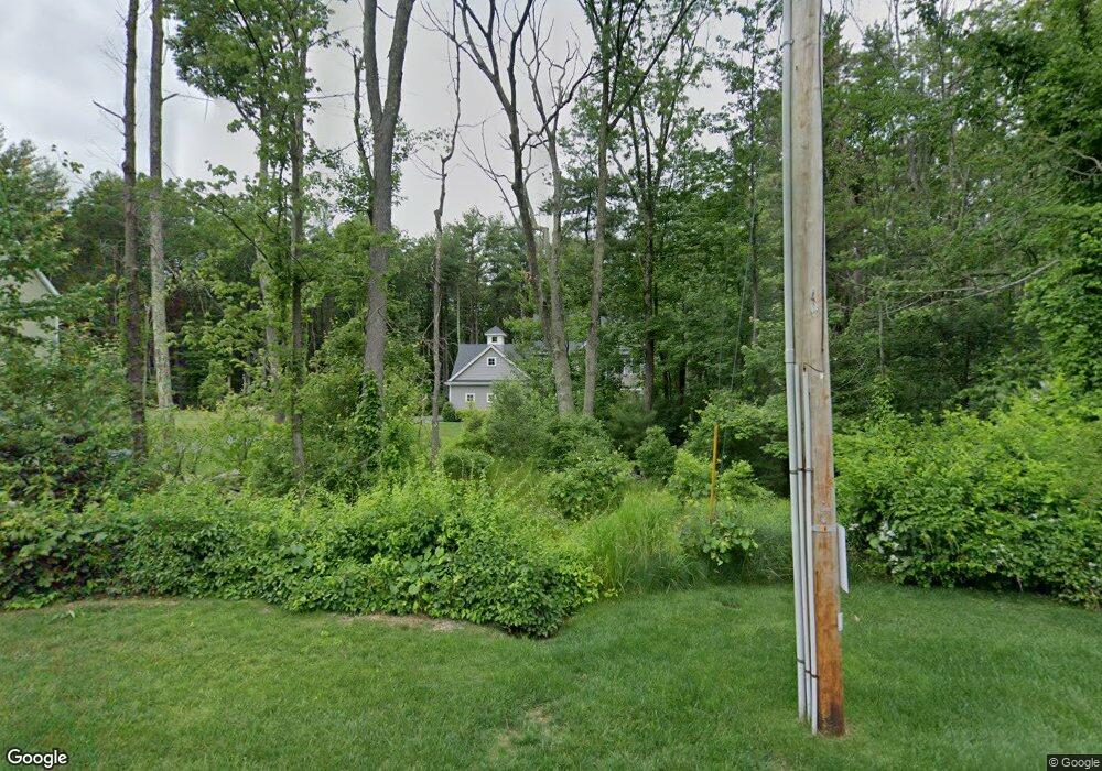 59 Fisher Rd, Holden, MA 01520 - photo 1