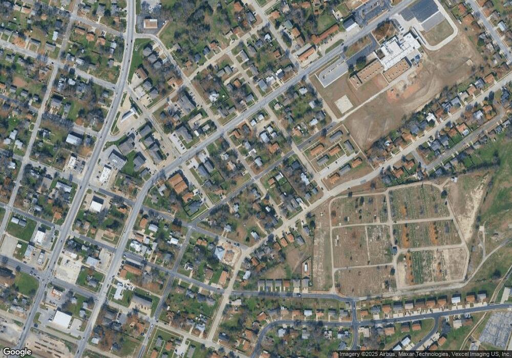 102 A B W Reagan, Copperas Cove, TX 76522 - photo 1