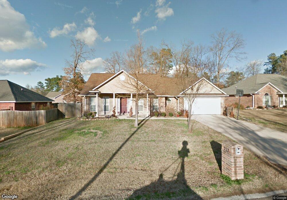 517 Northwest Dr, Wake Village, TX 75501 - photo 1