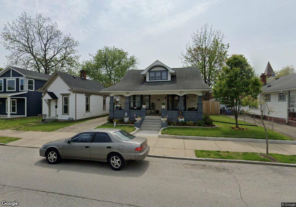 1318 E Oak St, New Albany, IN 47150 - photo 1