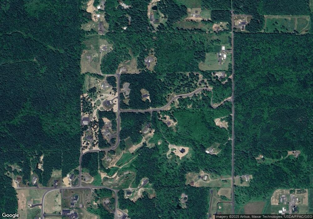 0 Glacier Peak Ln unit 778004, Chehalis, WA 98532 - photo 1