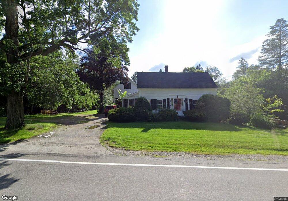 463 Mammoth Rd, Londonderry, NH 03053 - photo 1