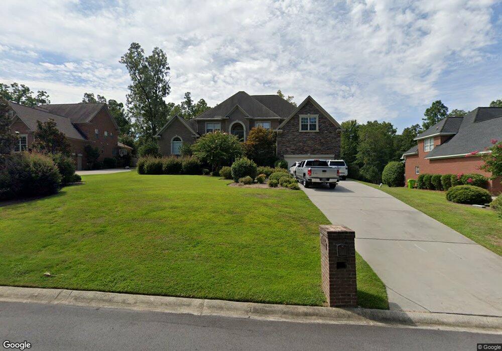 111 Match Point Dr, Chapin, SC 29036 - photo 1