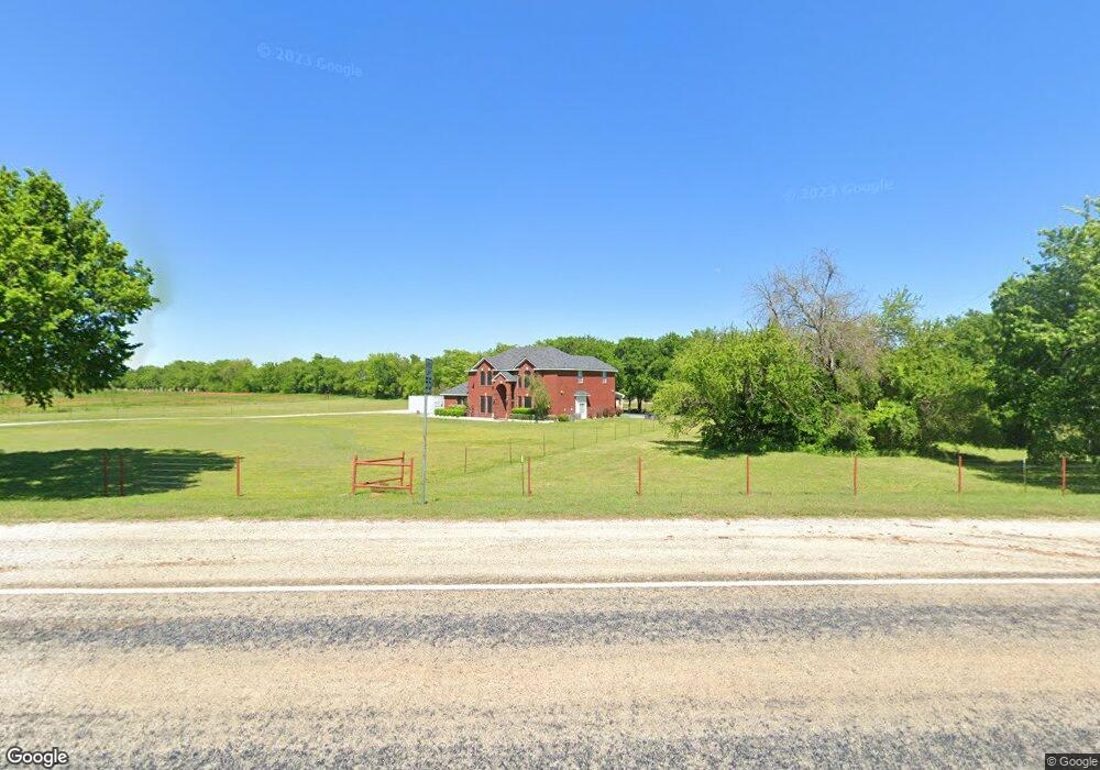 2046 S Fm 372, Gainesville, TX 76240 - photo 1