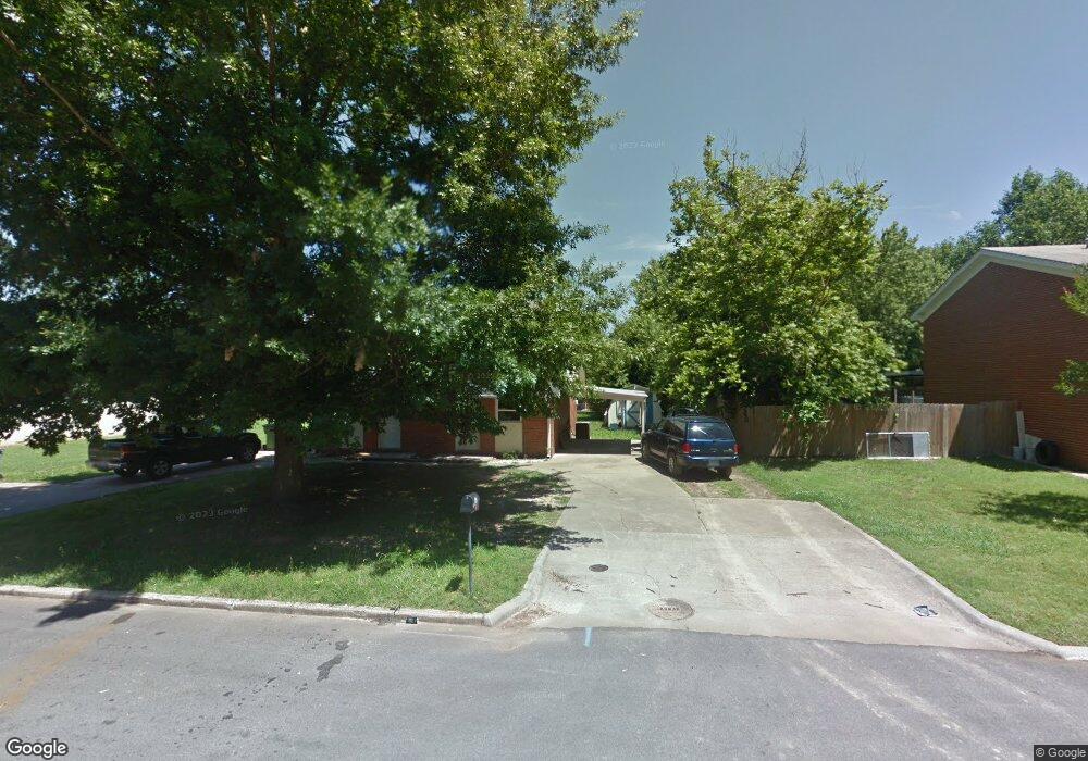 2005 W Sycamore St, Rogers, AR 72758 - photo 1