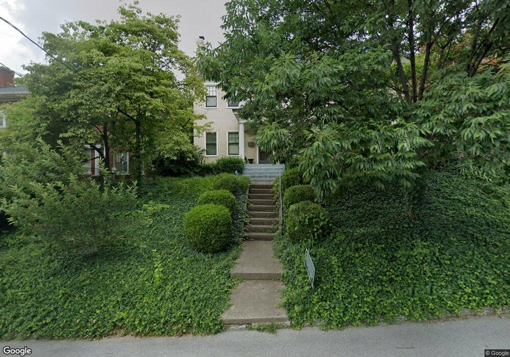 1423 Rosewood Ave, Louisville, KY 40204 - photo 1