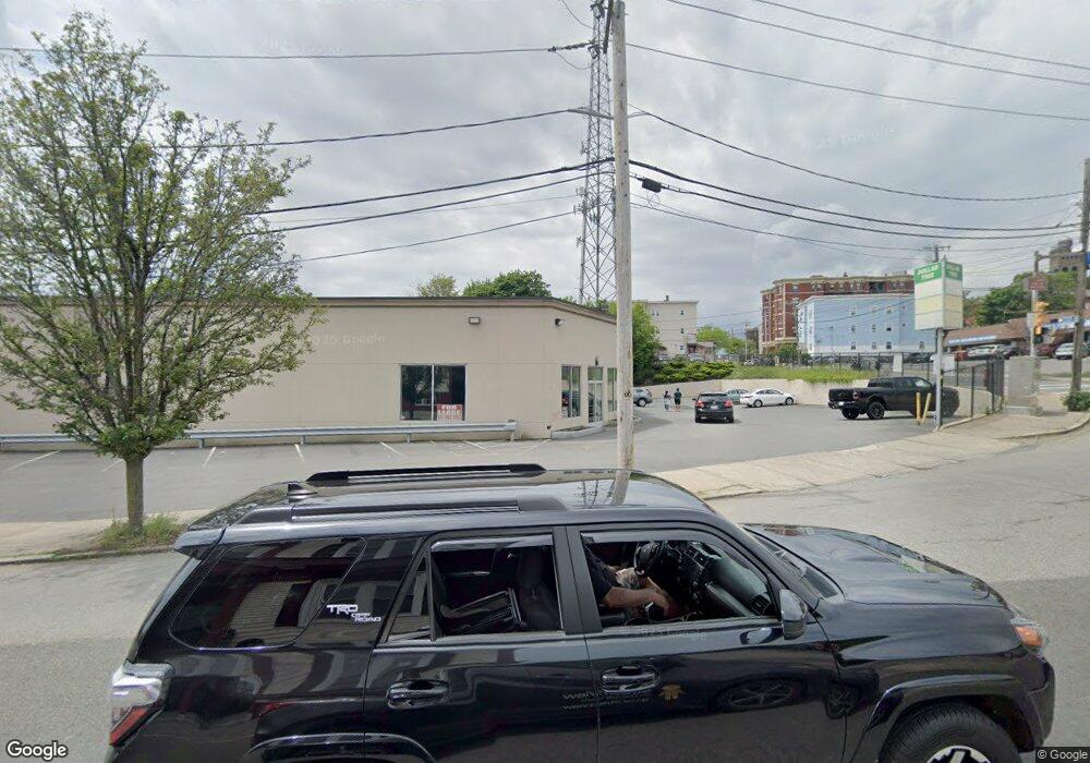 5 Joyce St unit 13, Lynn, MA 01902 - photo 1