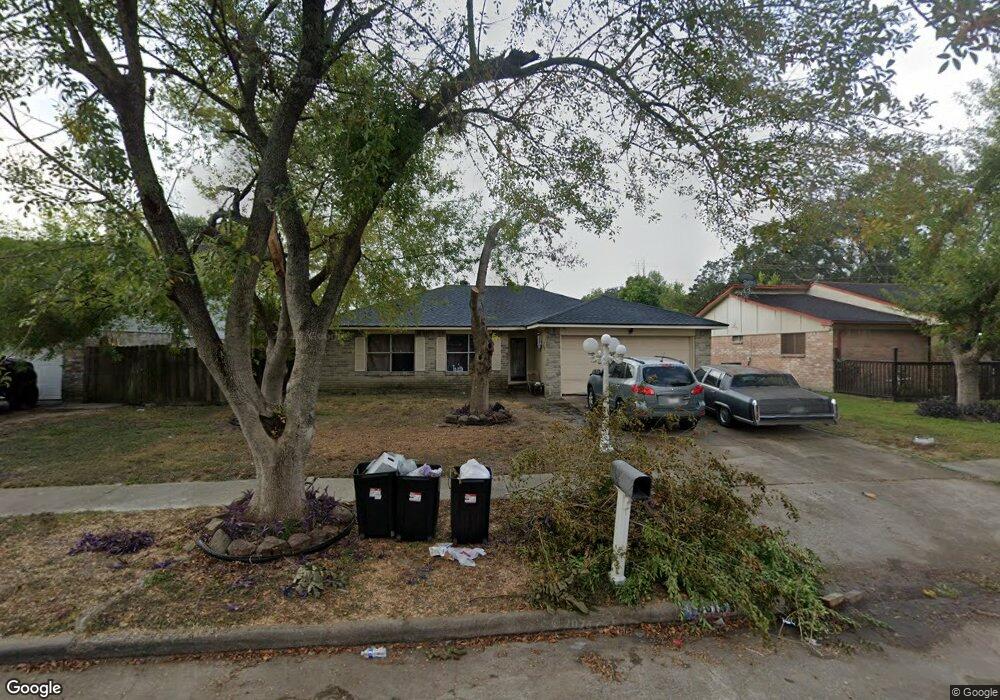 6615 Sandswept Ln, Houston, TX 77086 - photo 1