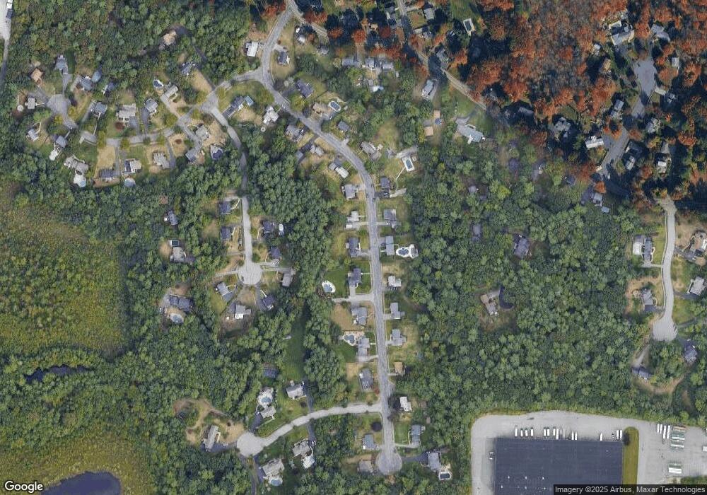 17 Redmond Ave, North Reading, MA 01864 - photo 1