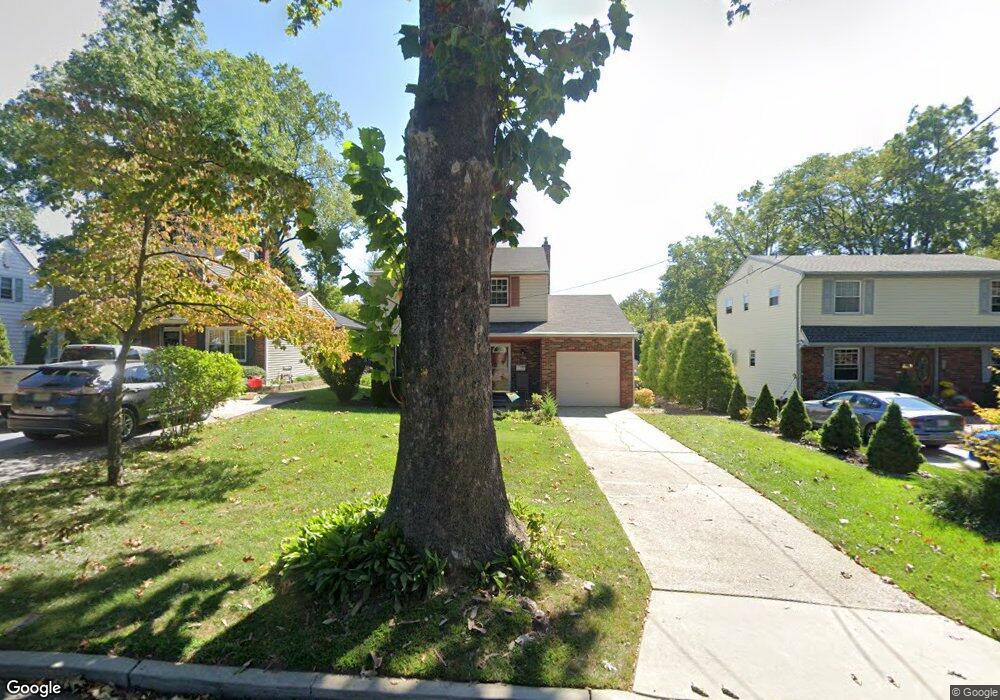 507 W Elma Ave, Laurel Springs, NJ 08021 - photo 1