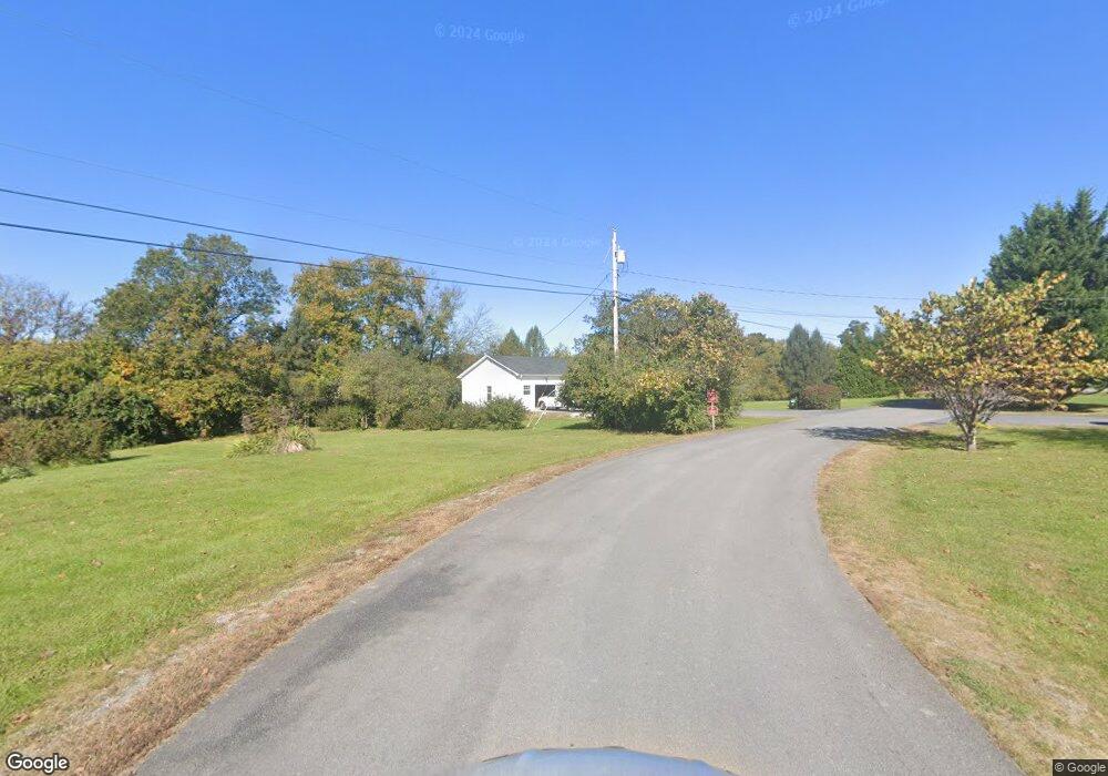 45 Bunker Hill Ct, Bunker Hill, WV 25413 - photo 1