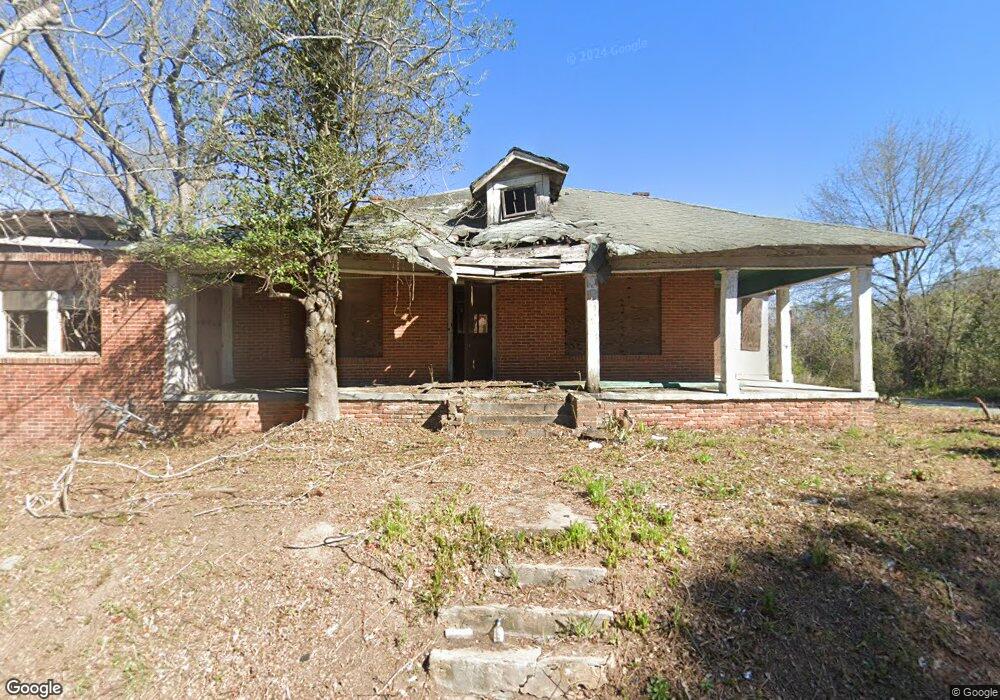 540 Cowan St, Macon, GA 31217 - photo 1