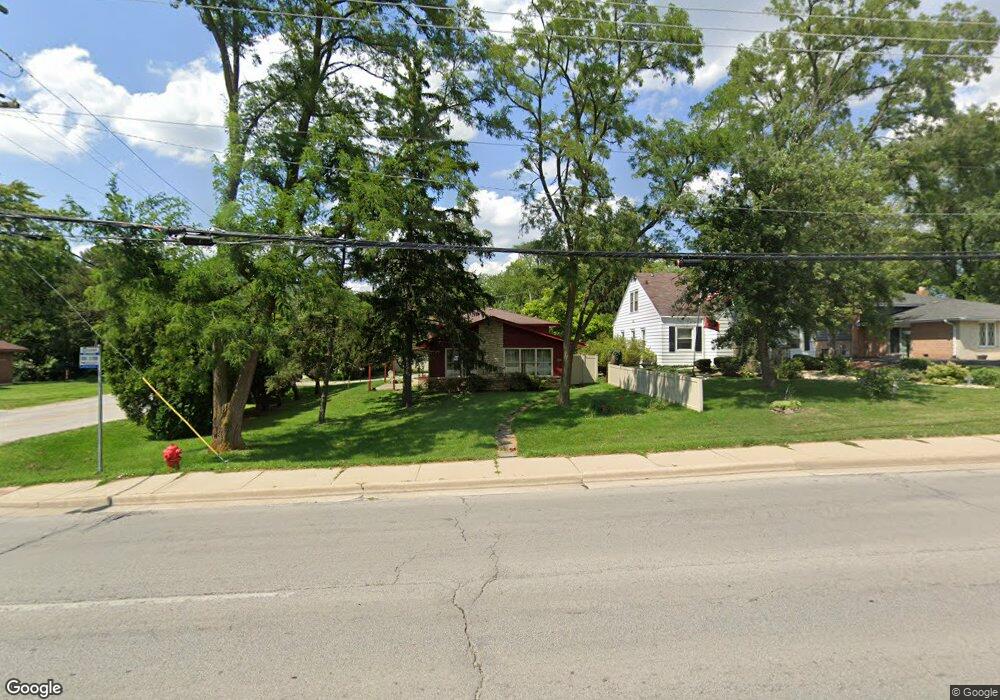 2534 183rd St, Homewood, IL 60430 - photo 1