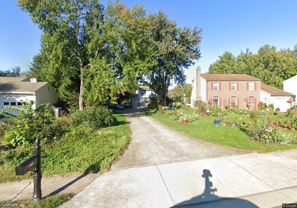 1626-A Sadlers Wells Dr, Herndon, VA 20170 - photo 1