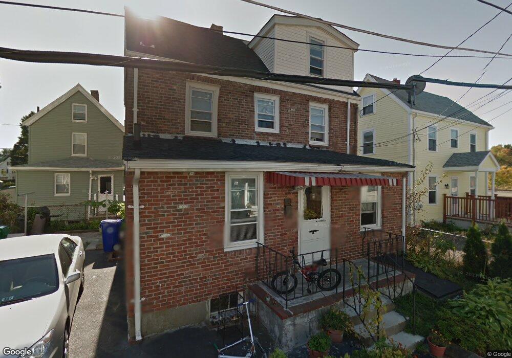 16 Quirk Ct unit SF, Newton, MA 02458 - photo 1