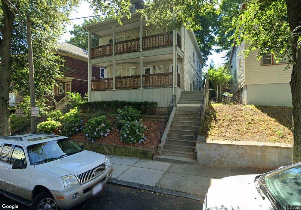 34 Westmore Rd unit 36, Mattapan, MA 02126 - photo 1