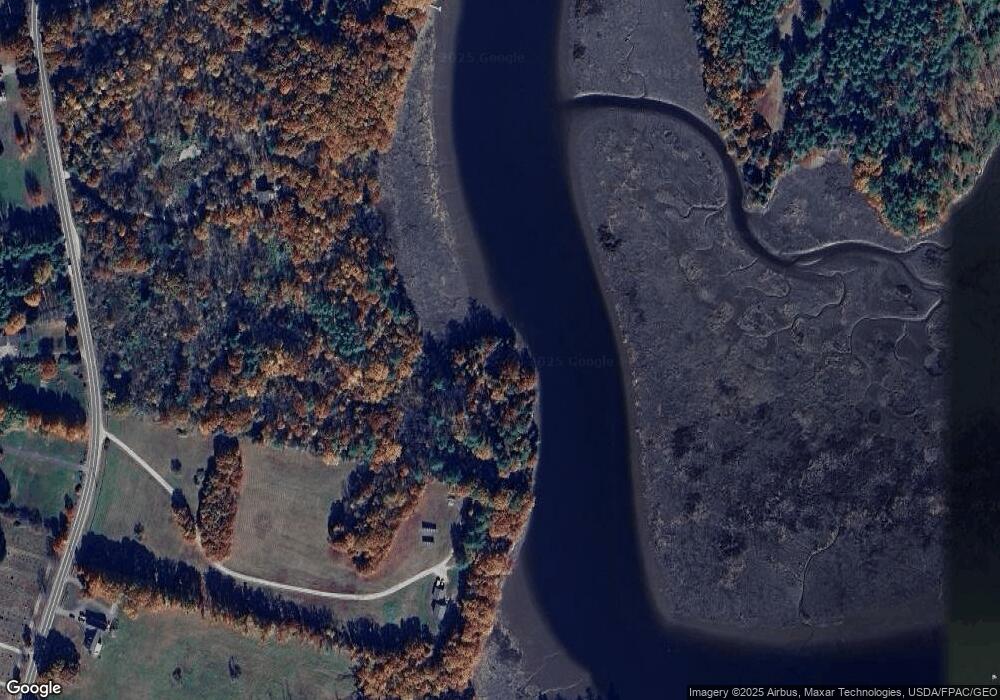 61 Bayview Ln, Bowdoinham, ME 04008 - photo 1