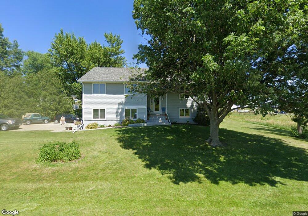 707 Cedar Johnson Rd, West Branch, IA 52358 - photo 1