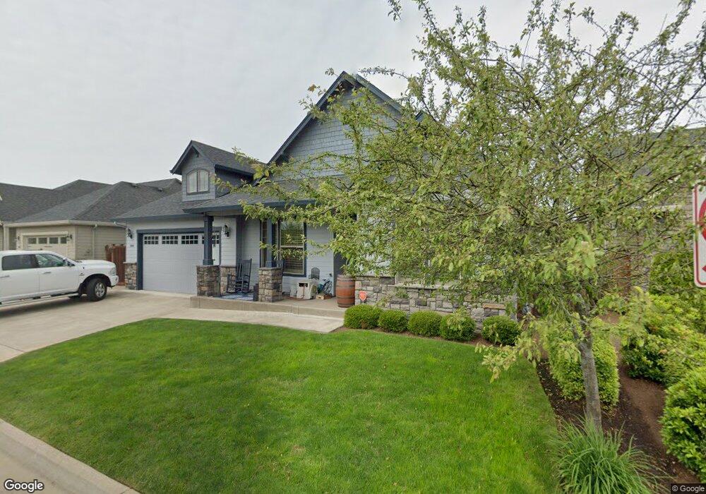 3562 Butterfly Creek Ln, Eugene, OR 97404 - photo 1