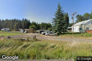 724 W Pierce Ave, Weippe, ID 83553