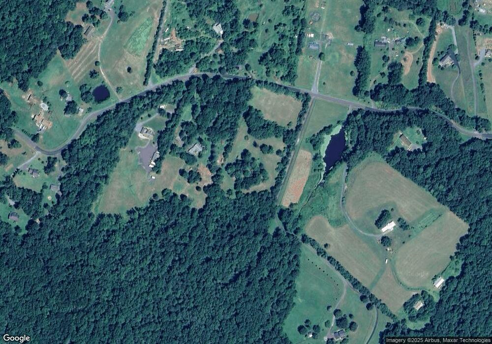 8309 Old Stillhouse Rd, Rixeyville, VA 22737 - photo 1