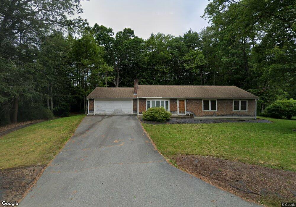 45 Davis Rd, MerriMacK, NH 03054 - photo 1