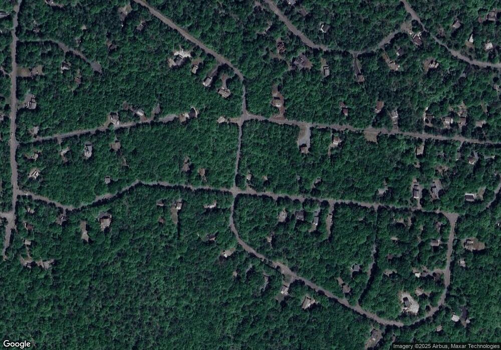 604 Birch Dr, Albrightsville, PA 18210 - photo 1