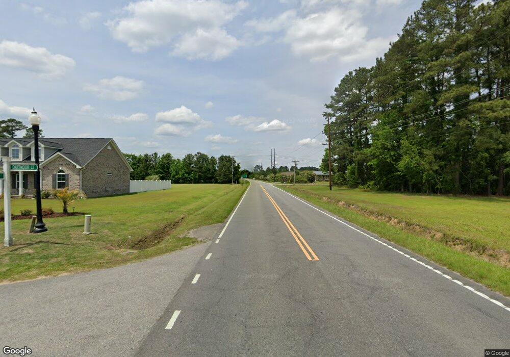 Lot 27 Dartmoor Ct unit 251 Dartmoor Ct. Lit, Conway, SC 29526 - photo 1