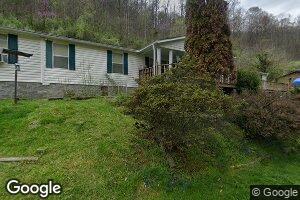 639 Rowdy Hollow, Sassafras, KY 41759