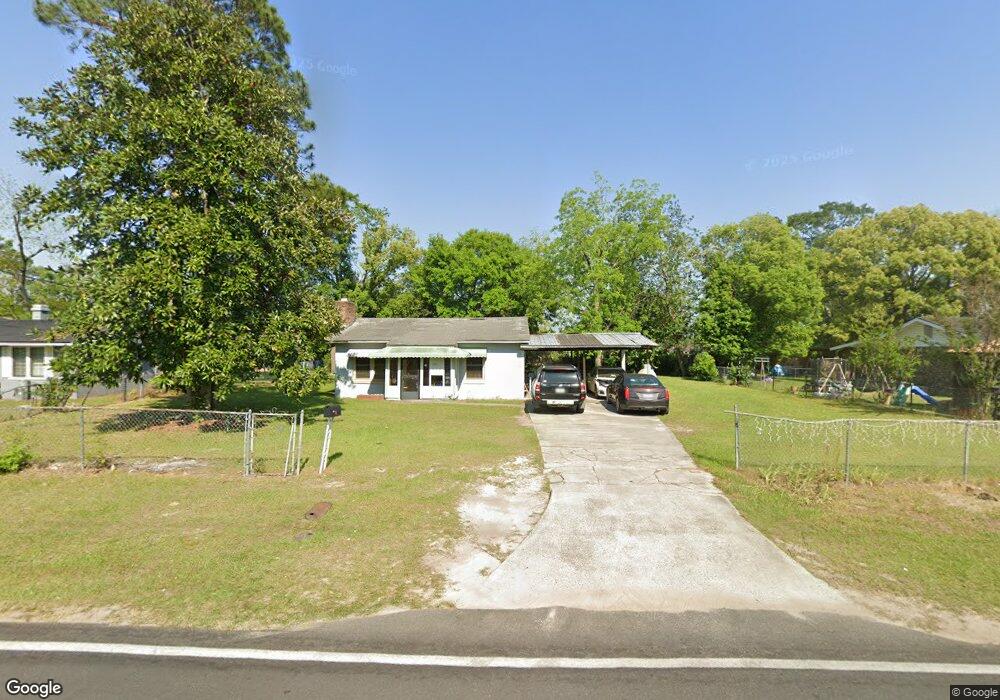 1106 Pearl Ave S, Douglas, GA 31533 - photo 1