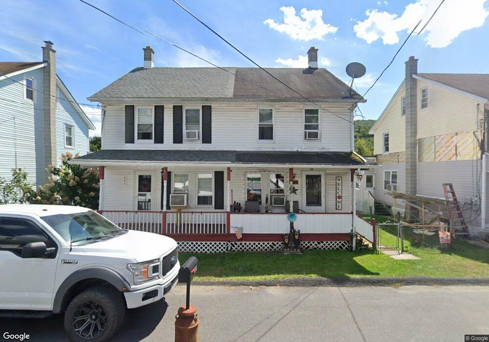 37 Middle St, Ashland, PA 17921 - photo 1