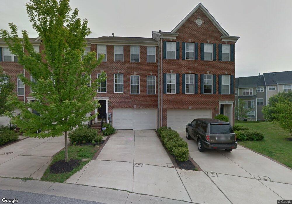 9945 Fragrant Lilies Way, Laurel, MD 20723 - photo 1