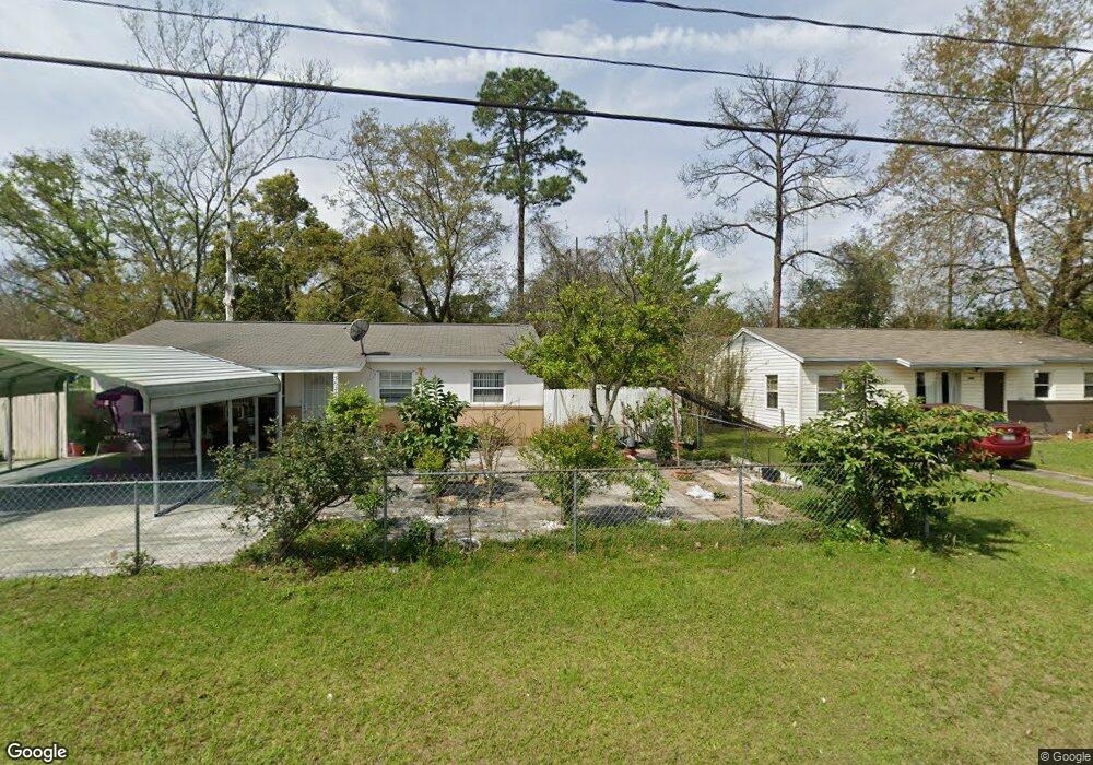 5624 Green Forest Dr, Jacksonville, FL 32244 - photo 1