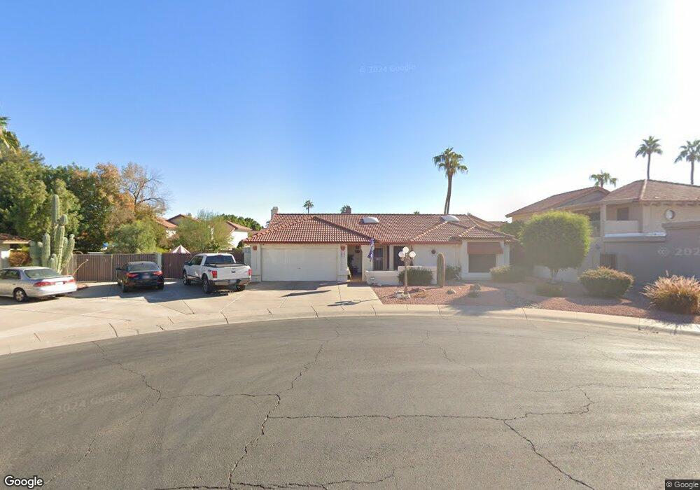 1431 N Spire Ct, Chandler, AZ 85224 - photo 1