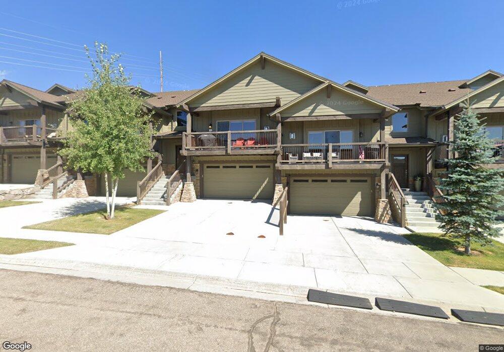 1152 W Cadence Ct, Kamas, UT 84036 - photo 1