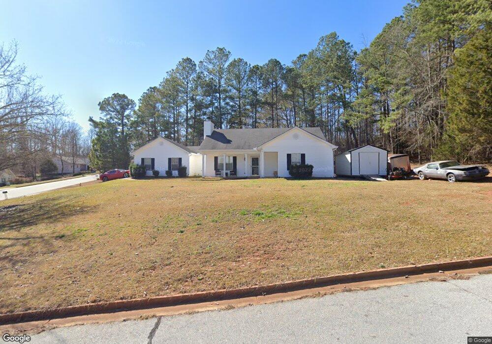 45 Mountainview Dr unit 2, Covington, GA 30016 - photo 1