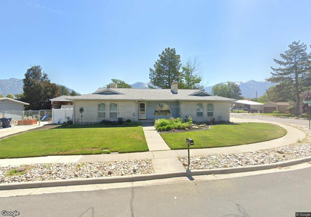 8075 S 1330 E, Sandy, UT 84093 - photo 1
