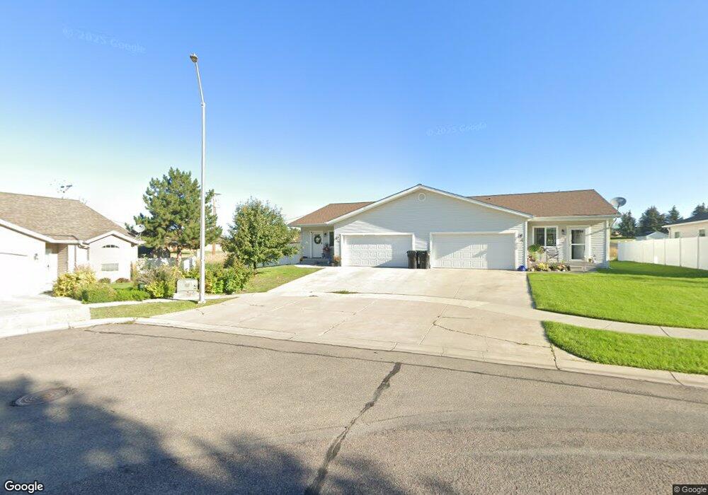 156 Empire Loop, Kalispell, MT 59901 - photo 1