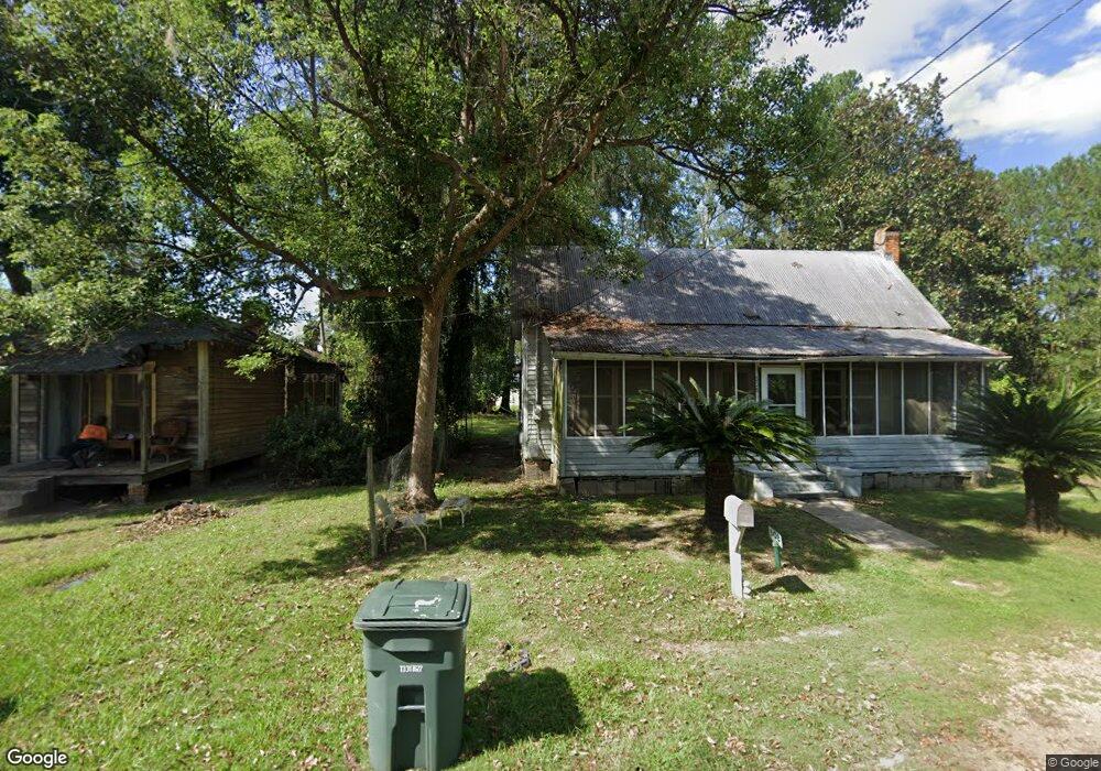 606 E Charlton St, Quitman, GA 31643 - photo 1