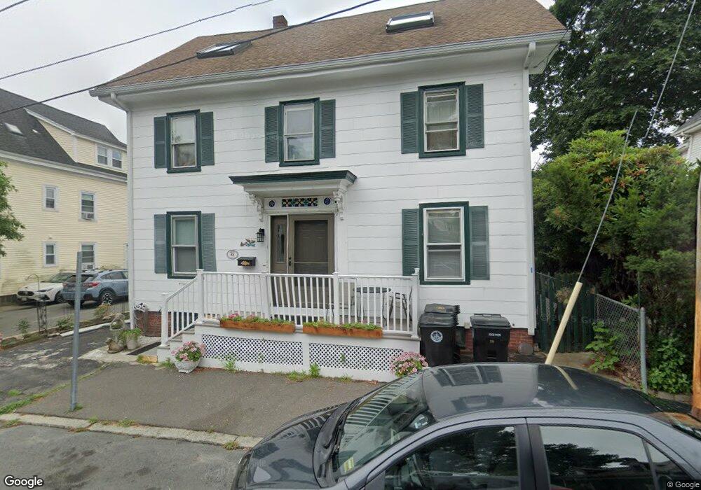 38 Hazel St, Salem, MA 01970 - photo 1